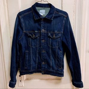 AEROPOSTALE Denim Jacket (Small)